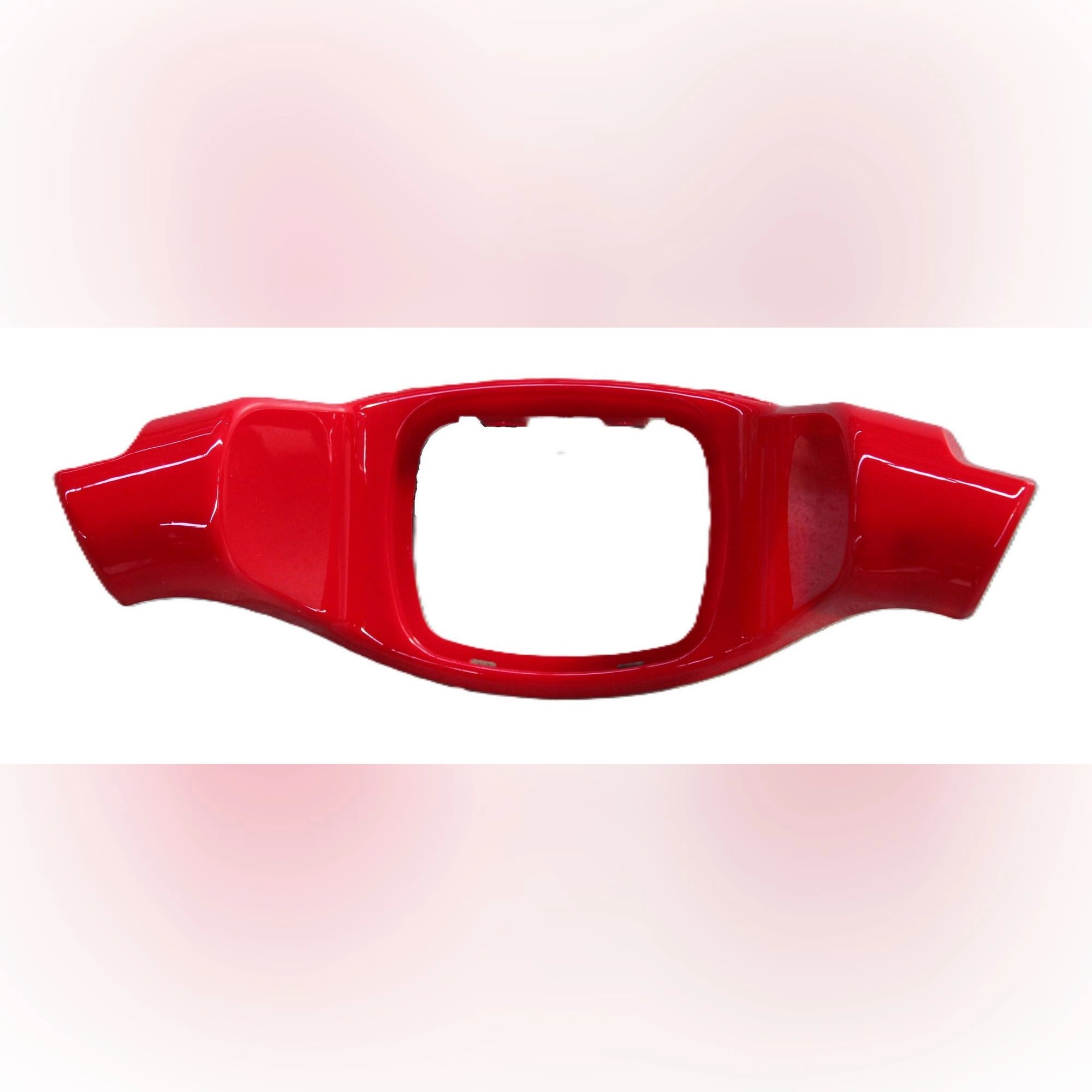 ARORA FELIX PRO DİREKSİYON ÜST DEKORATİF PLASTİK KIRMIZI #FELIX PRO-079